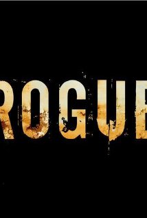 Rogue Staffel 3 Grace Tot Rogue Staffel 3 Grace Tot