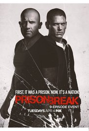 Prison Break: Sequel ()
