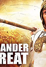 Alexander the Great (2014)