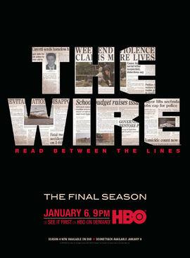 The wire s01e09 hdtv batv ettv legenda free The wire s01e09 hdtv batv ettv legenda free