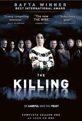 Forbrydelsen III (2012)