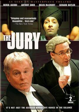 The Jury UK (2011)