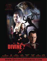 Divine: The Series