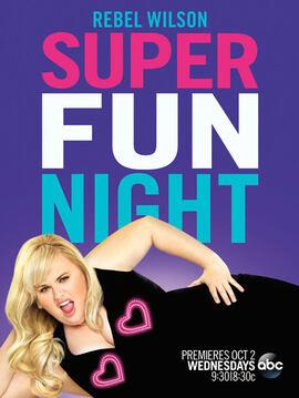 Super Fun Night (2013)