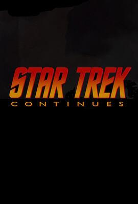 Star Trek Continues (2013)