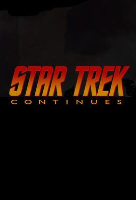 Star Trek Continues (2013)