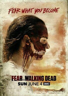 fear the walking dead s02e03 torrent