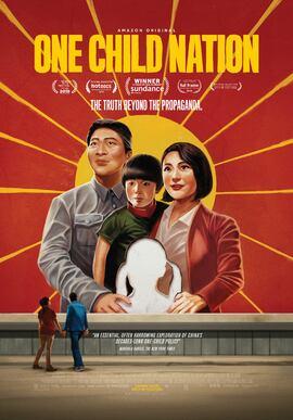 One Child Nation (Born in China) (2019)