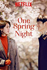 One Spring Night (Bombam)