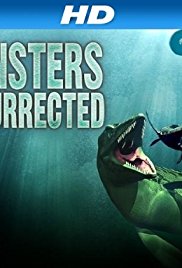 Monsters Resurrected ()