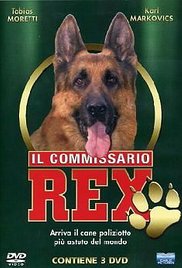 Il commissario Rex (2008)
