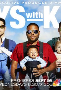 Guys with Kids (2012)