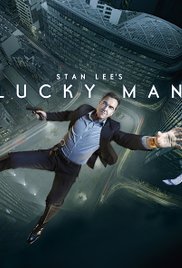 Stan Lees Lucky Man
