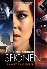 The Spy (Spionen) (2019)