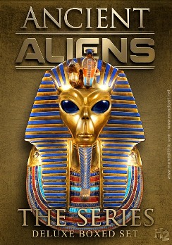 Download Alienígenas do Passado (Ancient Aliens) – Completo Dublado e Legendado 1