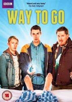 Way to Go (2012)